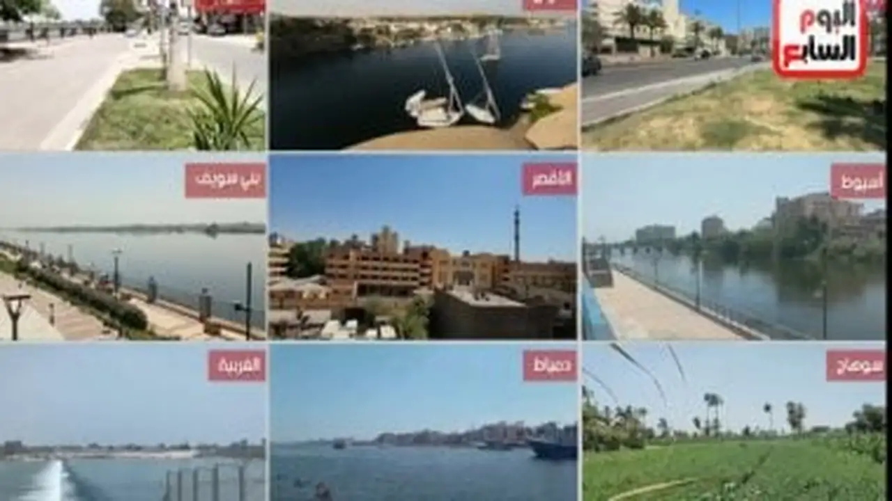 تفاصيل حالة الطقس المتوقعة حتى نهاية الأسبوع الثالث من شهر رمضان المبارك